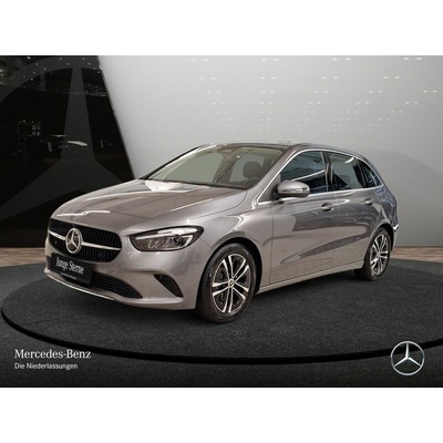 Mercedes-Benz B 180 100 kW