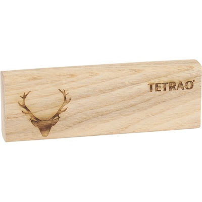 TETRAO WILD BLUEBELL bledé drevo - motív jeleň PS