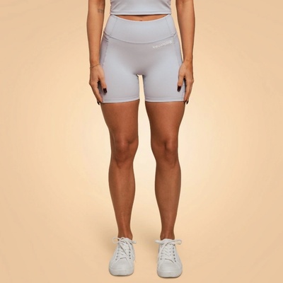 BeastPink dámske šortky Breeze Dove