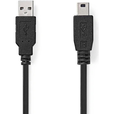 Nedis CCGL60300BK50