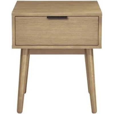 Halmar Нощно шкафче BM-Cassina, натурален