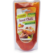 Progast Sweet Chilli Sladká chilli, 150g