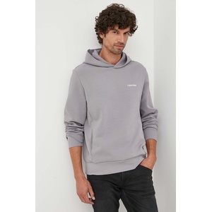 Calvin Klein суичър с качулка мъжки с памук (K10K109927) - answear - 91,90 лв