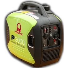 PRAMAC P2200i