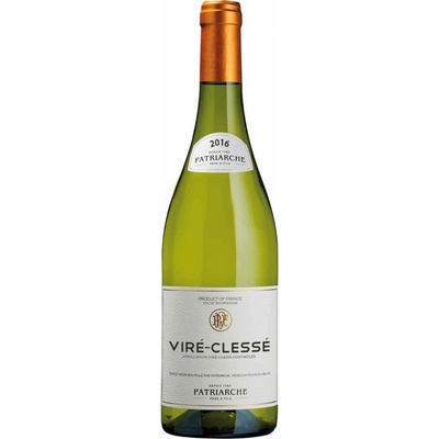 Machiavelli il Principe Maconnais Cote Chalonnaise Vire Clesse 2016 13,5% 0,75 l (holá láhev)