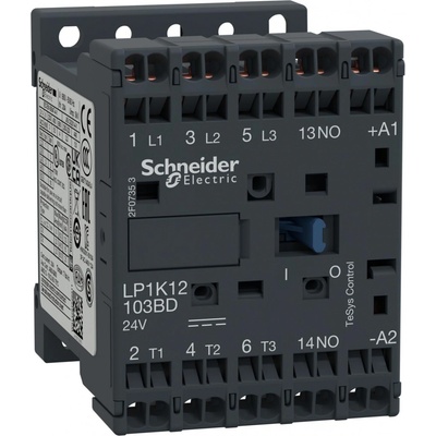 Schneider Electric LP1K12103BD
