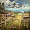 KORPIKLAANI - KULKIJA - CD