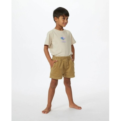 Rip Curl SURF CORD VOLLEY-BOY Dark Khaki