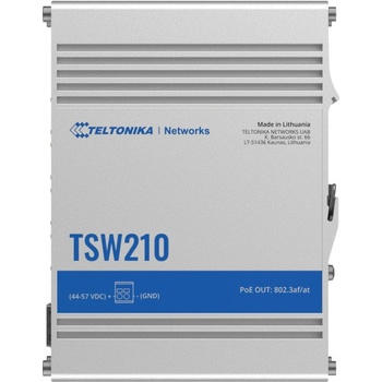 Teltonika TSW210
