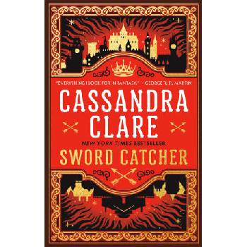 Image 1 of SWORD CATCHER