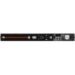 Vertiv Geist AUS5M1R5-06CF17-2C20C20A900-D разпределител на напрежение (PDU) 6 Изход(и) за променлив ток 0U Черен (VA5U21A0)