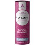 Ben & Anna Pink Grapefruit deo stift 40 g