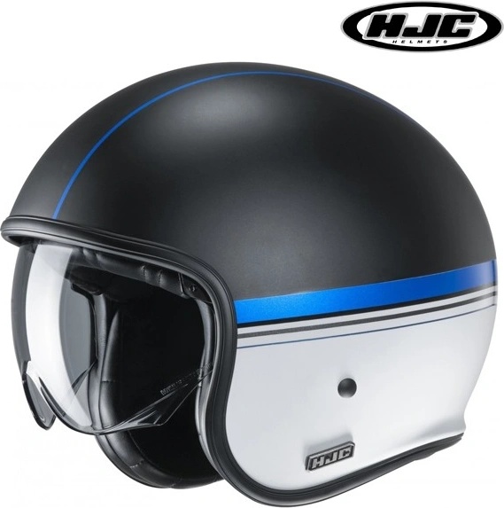 HJC V30 Equinox