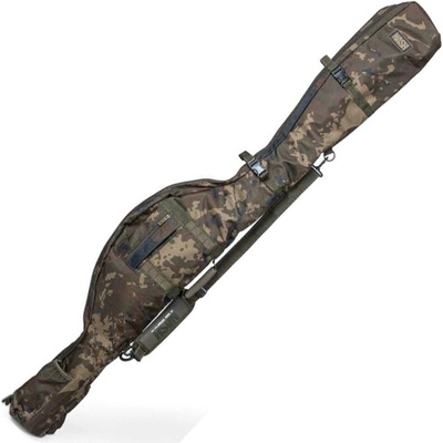 Nash Puzdro Na Prút Subterfuge Soft Protect 2 Rod Skin - 12 ft