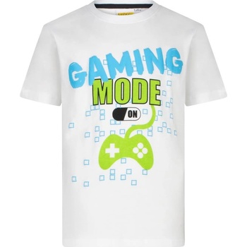 Тениска Gamer Gaming Mode, размер 134 (ES-GENR-030_134)