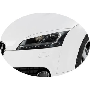  Вежди за фарове bmw e46 купе (1999-2002) - Тайван (0700573q)