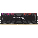Paměti Kingston HyperX Predator RGB DDR4 32GB (4x8GB) 3200MHz CL16 HX432C16PB3AK4/32
