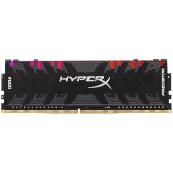 Kingston HyperX Predator RGB DDR4 32GB (4x8GB) 3200MHz CL16 HX432C16PB3AK4/32