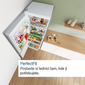 Bosch KGN392LDF