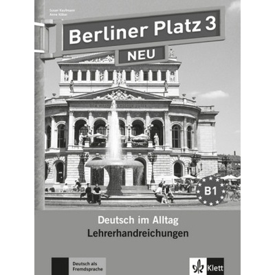 Lehrerhandreichungen