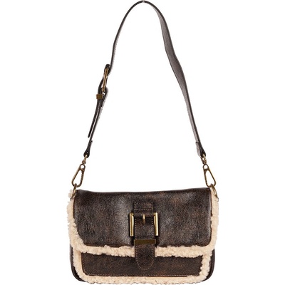 Pepe Moll dámská kabelka 252242 Brown