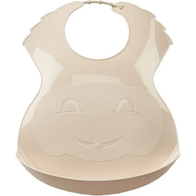 Thermobaby Пластмасов лигавник Thermobaby - Sandy Brown 7604C (2153053)