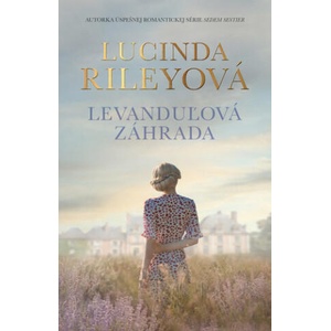 Levanduľová záhrada | Lucinda Riley (2022)