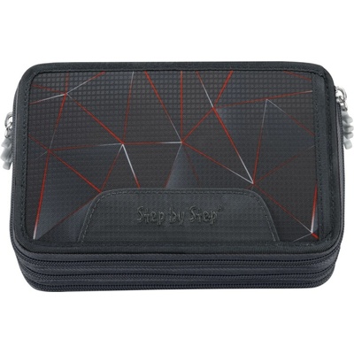 Step by Step plný Drak 3-patra