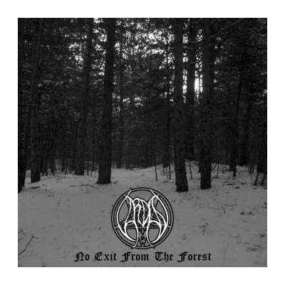 Vardan - No Exit From The Forest CD
