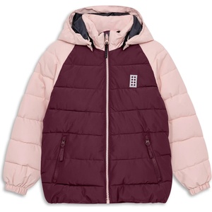LEGO Детско синтетично яке LEGO Kid's Jipe 704 Jacket Winter jacket - Purple - размер 164 (EU) (703-2965-2025)