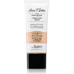 theBalm Anne T. Dotes® Tinted Moisturizer тониращ овлажнител цвят #26 Medium 30ml