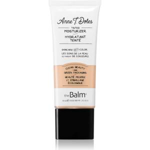 theBalm Anne T. Dotes® Tinted Moisturizer тониращ овлажнител цвят #26 Medium 30ml