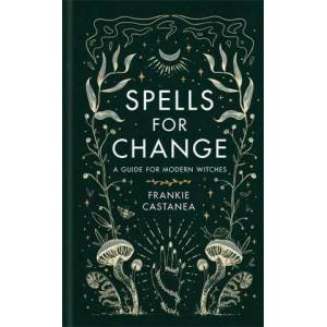 Spells for Change (ISBN: 9781398703544)