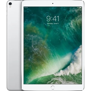 Apple iPad Pro Wi-Fi 512GB Silver MPL02FD/A