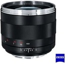 Objektivy ZEISS Planar 85mm f/1.4 ZE Canon