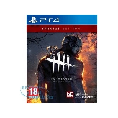 Dead by Daylight (Special Edition)