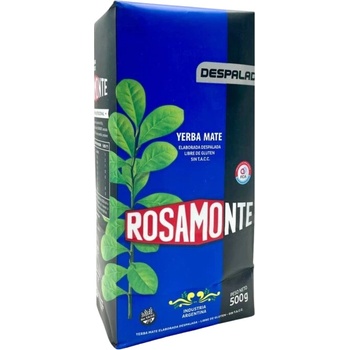 Rosamonte Despalada Yerba Maté 500 g