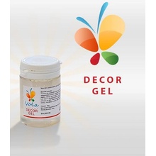 Decor Gel na jedlý papír 90g - Vola colori