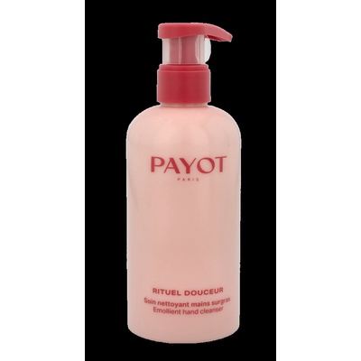 Payot Emollient micelárny čistiaci krém na ruky 250 ml
