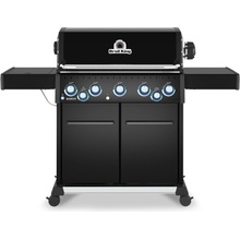 BROIL KING Baron 590 Shadow
