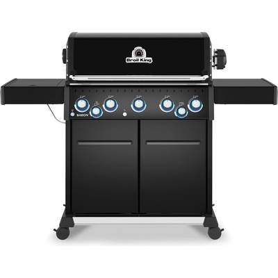 BROIL KING Baron 590 Shadow