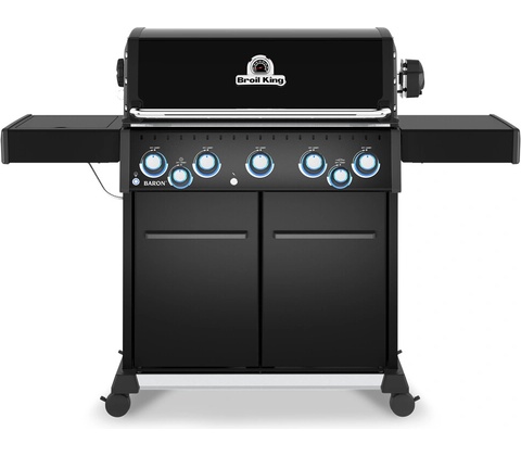 BROIL KING Baron 590 Shadow