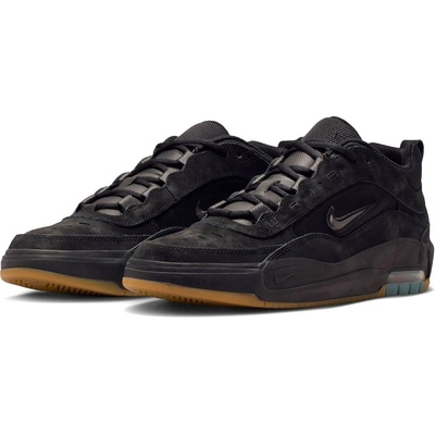 Nike SB Air Max Ishod black/black-black-black