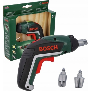 Bosch akumulátorový šroubovák II.
