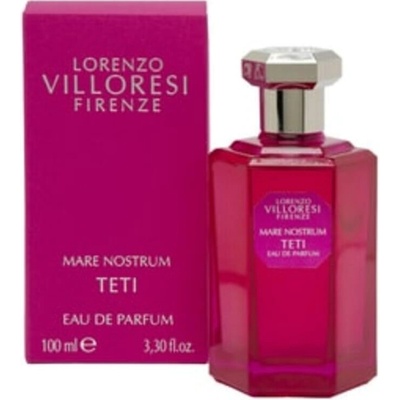 Lorenzo Villoresi Teti parfémovaná voda unisex 100 ml
