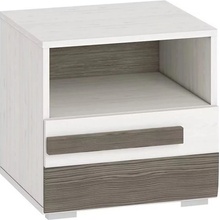 Konsimo SARPA 45x46 cm