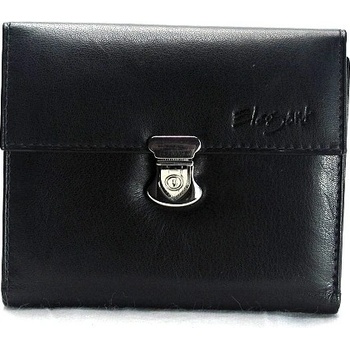 Dámska kožená peňaženka Elegant