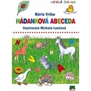 Hádanková abeceda