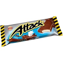 Sedita Attack Mléčný 30 g