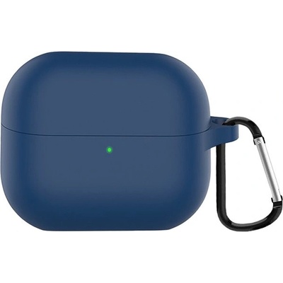 AlzaGuard Premium Silicone Case pro Samsung Galaxy Buds 3 / Pro AGD-SCS003D – Zboží Živě